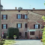 Palazzo Val Del Sasso Vakantieboerderij Villastrada (Umbria)