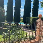 Vakantieboerderij Palazzo Val Del Sasso *