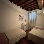 Çiftlik konaklama Palazzo Val Del Sasso