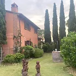 Palazzo Val Del Sasso ファームステイ Villastrada