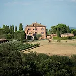 Palazzo Val Del Sasso ファームステイ