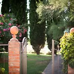 Palazzo Val Del Sasso ファームステイ *