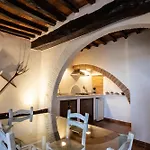 Alojamento de Turismo Rural Palazzo Val Del Sasso Villastrada (Umbria)