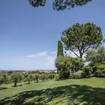 ファームステイ Palazzo Val Del Sasso Villastrada