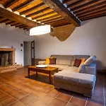 Palazzo Val Del Sasso Vakantieboerderij *