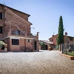 Palazzo Val Del Sasso * Villastrada (Umbria)