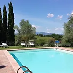 Palazzo Val Del Sasso * Villastrada (Umbria)