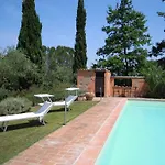 Palazzo Val Del Sasso * Villastrada (Umbria)