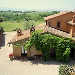 Alojamento de Turismo Rural Palazzo Val Del Sasso *