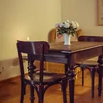 Alojamento de Turismo Rural Palazzo Val Del Sasso