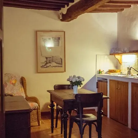 Palazzo Val Del Sasso Agroturismo *