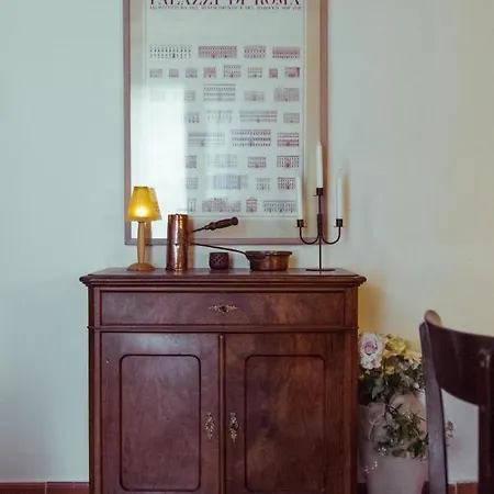 Palazzo Val Del Sasso Фермерский дом Villastrada (Umbria)