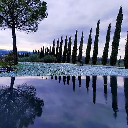 Palazzo Val Del Sasso *