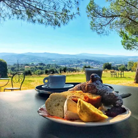 Palazzo Val Del Sasso Agroturismo *