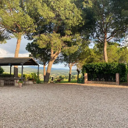 Palazzo Val Del Sasso Agroturismo Villastrada (Umbria)