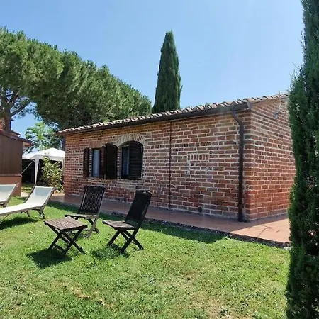 Alloggio per agriturismo Palazzo Val Del Sasso Villastrada (Umbria)