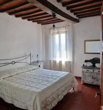 Alloggio per agriturismo Palazzo Val Del Sasso