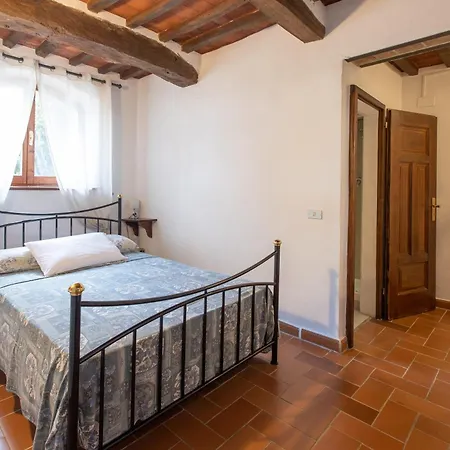 Palazzo Val Del Sasso Фермерский дом