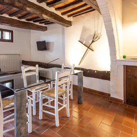 Agroturismo Palazzo Val Del Sasso