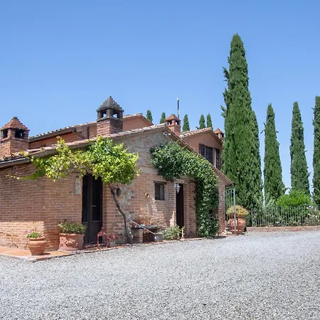 Agroturismo Palazzo Val Del Sasso *