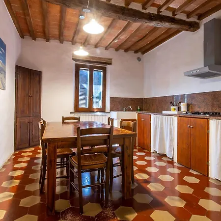 Palazzo Val Del Sasso Villastrada (Umbria)