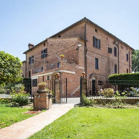 Palazzo Val Del Sasso
