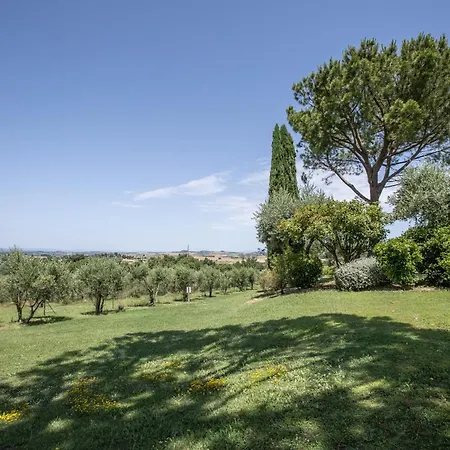 Agroturismo Palazzo Val Del Sasso *