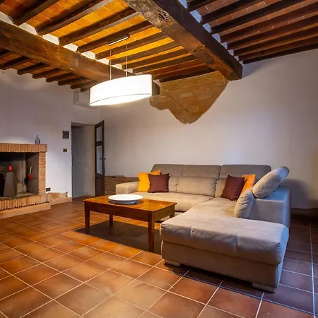 Palazzo Val Del Sasso Фермерский дом *