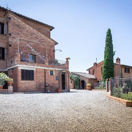 Palazzo Val Del Sasso *