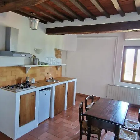 Фермерский дом Palazzo Val Del Sasso Villastrada (Umbria)