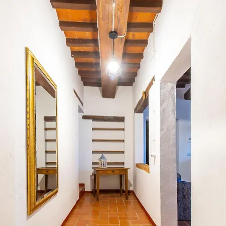 Palazzo Val Del Sasso