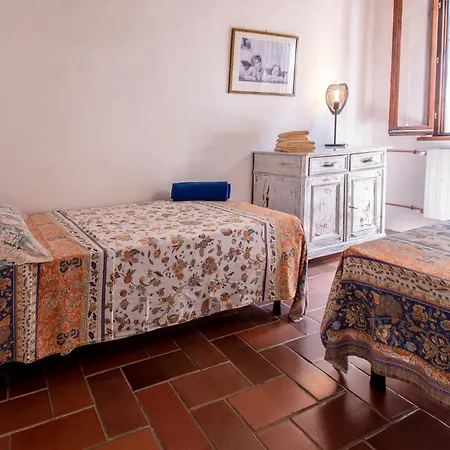 Agroturismo Palazzo Val Del Sasso