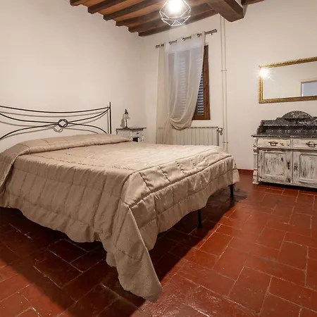 Palazzo Val Del Sasso Agroturismo *