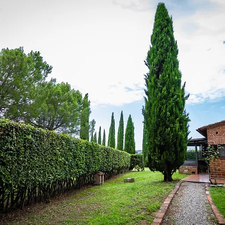 Palazzo Val Del Sasso Agroturismo