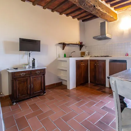 Palazzo Val Del Sasso Alloggio per agriturismo *