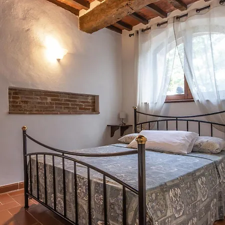 Palazzo Val Del Sasso Alloggio per agriturismo