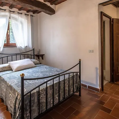Alloggio per agriturismo Palazzo Val Del Sasso