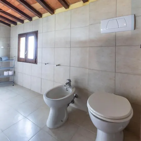 Palazzo Val Del Sasso Villastrada (Umbria)