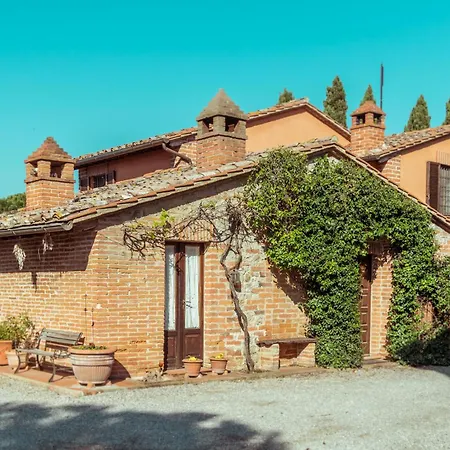 ファームステイ Palazzo Val Del Sasso *