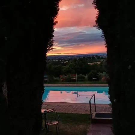 Palazzo Val Del Sasso *