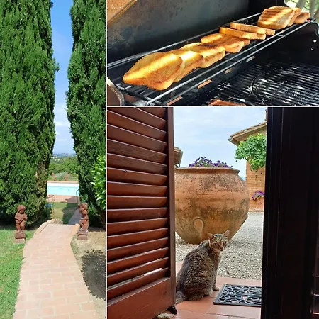 Palazzo Val Del Sasso Agroturismo