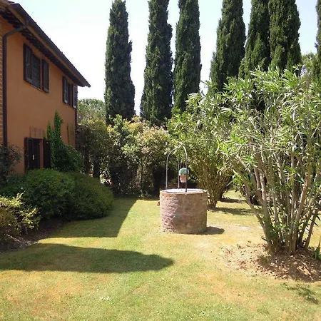 Palazzo Val Del Sasso Villastrada