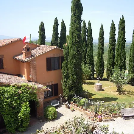 Palazzo Val Del Sasso *