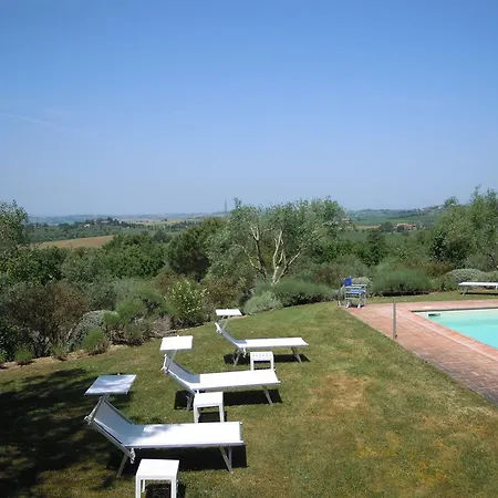 Palazzo Val Del Sasso Agroturismo