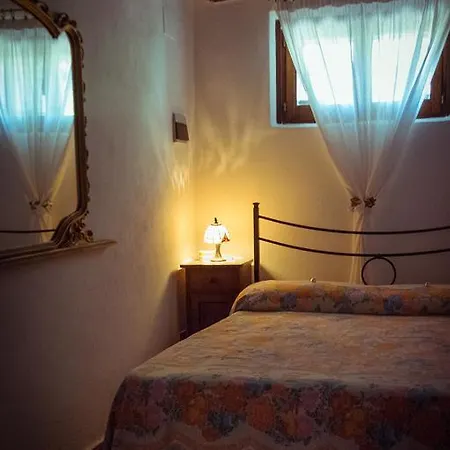Фермерский дом Palazzo Val Del Sasso