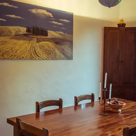 Palazzo Val Del Sasso * Villastrada (Umbria)