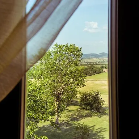 Agroturismo Palazzo Val Del Sasso