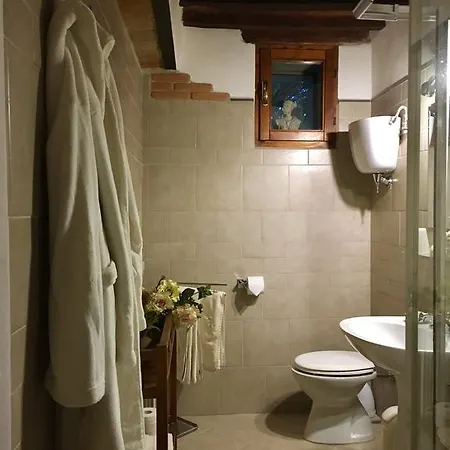 Agroturismo Palazzo Val Del Sasso