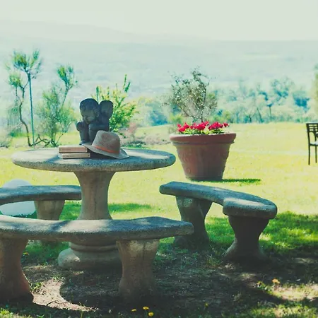 Palazzo Val Del Sasso Villastrada (Umbria)