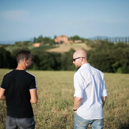 Palazzo Val Del Sasso *